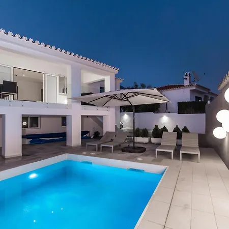 Seagarden Villa