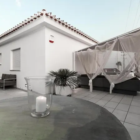 Villa Seagarden *